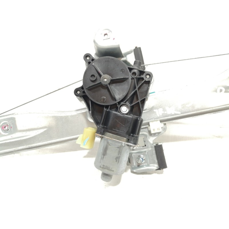 Recambio de elevalunas trasero derecho para chevrolet cruze lt referencia OEM IAM   