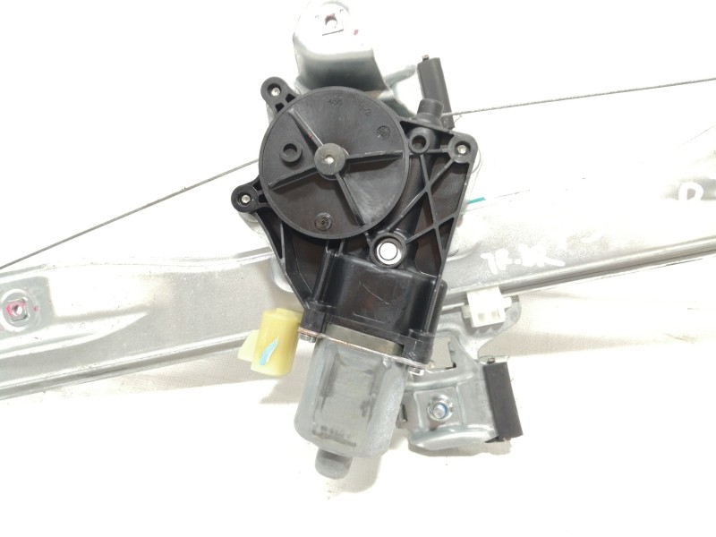 Recambio de elevalunas trasero derecho para chevrolet cruze lt referencia OEM IAM   