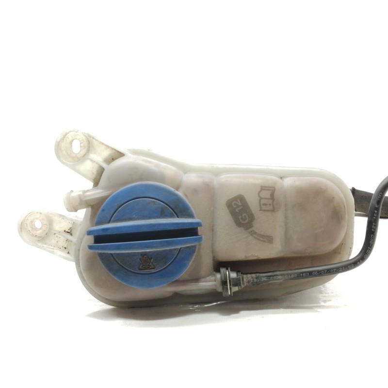 Recambio de deposito expansion para audi a5 coupe (8t) 2.7 tdi referencia OEM IAM 8K0121405A  