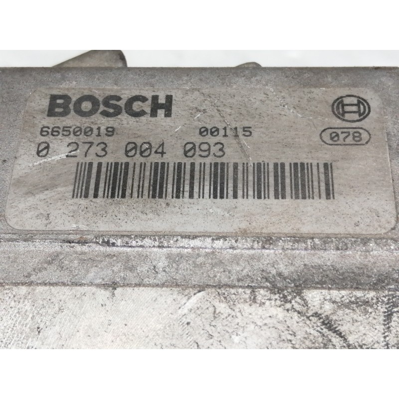 Recambio de abs para peugeot 406 berlina (s1/s2) 2.1 turbodiesel cat referencia OEM IAM 0273004093 0265216003 