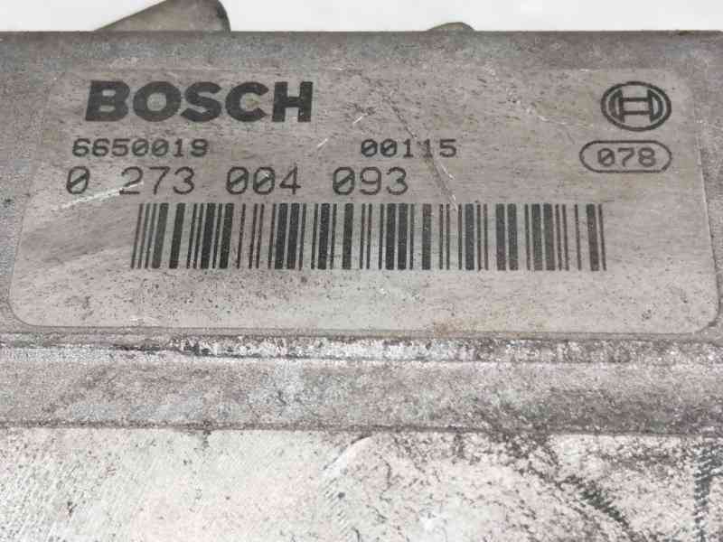 Recambio de abs para peugeot 406 berlina (s1/s2) 2.1 turbodiesel cat referencia OEM IAM 0273004093 0265216003 