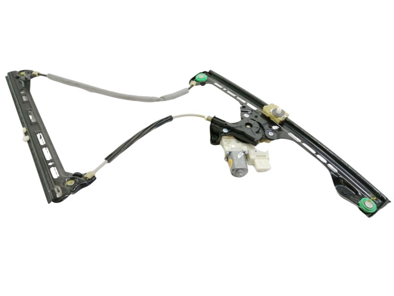 Recambio de elevalunas delantero derecho para citroën c4 picasso 1.6 e-hdi fap referencia OEM IAM 9675924680  