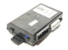 Recambio de modulo electronico para mg mg zr 100 d referencia OEM IAM YWC106240 52010494E 