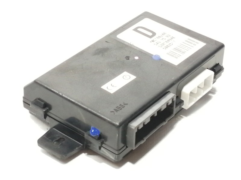 Recambio de modulo electronico para mg mg zr 100 d referencia OEM IAM YWC106240 52010494E 