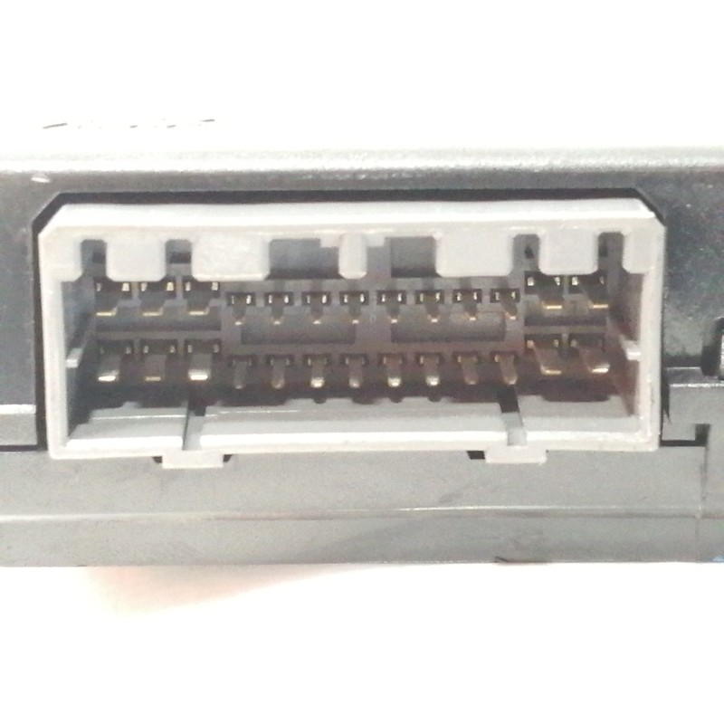 Recambio de modulo electronico para mg mg zr 100 d referencia OEM IAM YWC106240 52010494E 