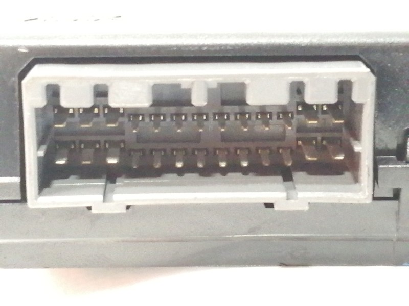 Recambio de modulo electronico para mg mg zr 100 d referencia OEM IAM YWC106240 52010494E 