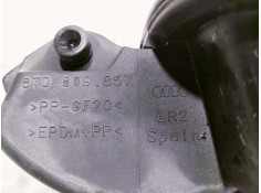 Recambio de tapa exterior combustible para audi a5 coupe (8t) 2.7 tdi referencia OEM IAM 8K0010508R   2