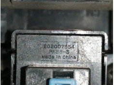 Recambio de mando calefaccion / aire acondicionado para chevrolet cruze lt referencia OEM IAM 3839408 92500126 / 202007564 20200 2