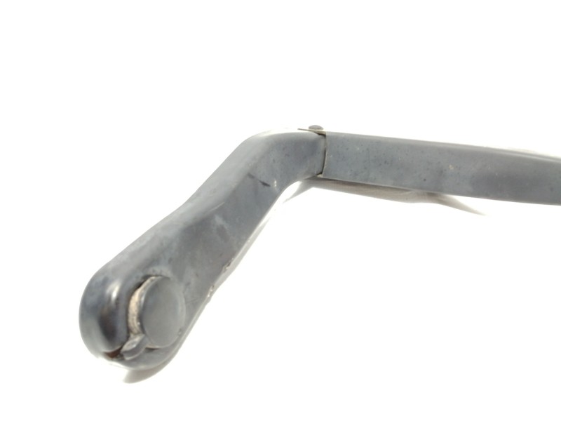 Recambio de brazo limpia delantero derecho para opel meriva 1.6 cat (z 16 se / l55) referencia OEM IAM   