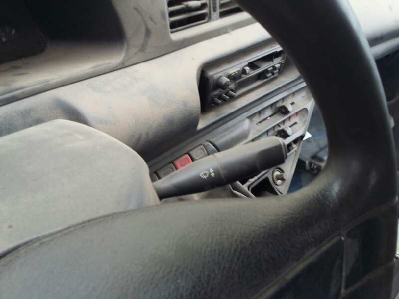 Recambio de mando limpia para fiat scudo (222) 1.9 diesel referencia OEM IAM   