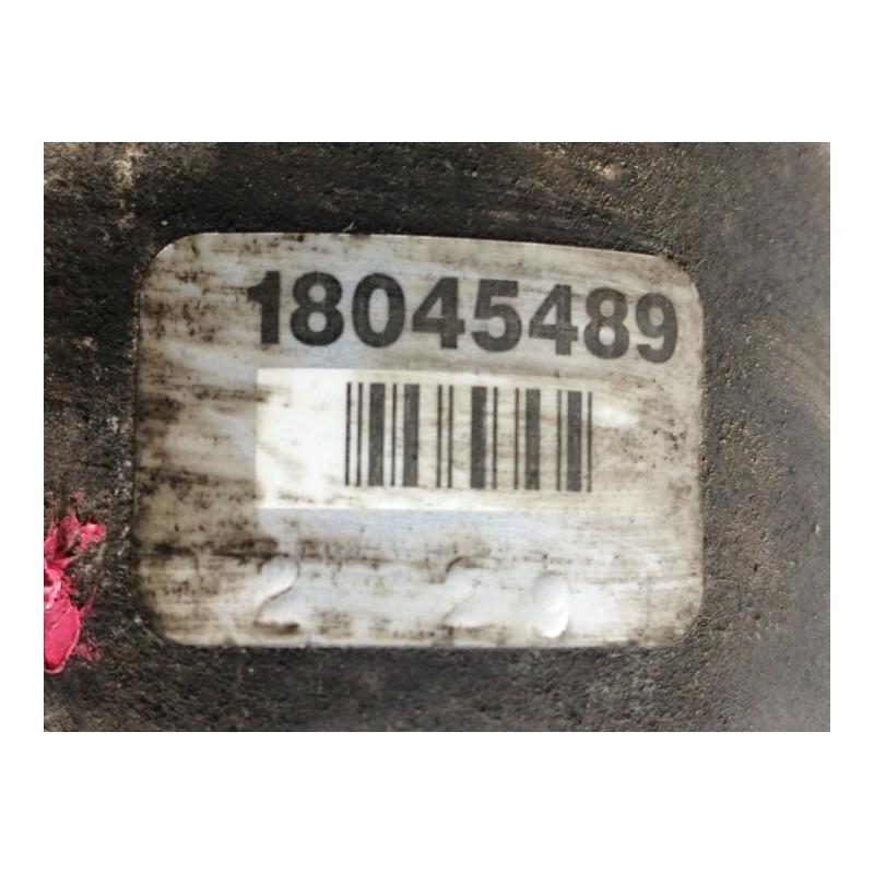 Recambio de abs para cadillac cts 3.2 elegance referencia OEM IAM 18045489 R031640085 89047766