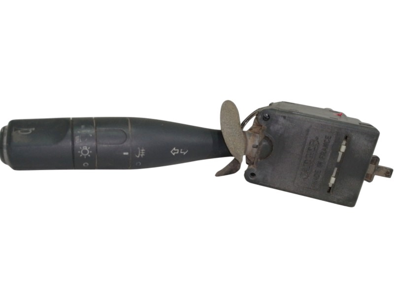 Recambio de mando intermitentes para fiat scudo (222) 1.9 diesel referencia OEM IAM 96236415ZL  