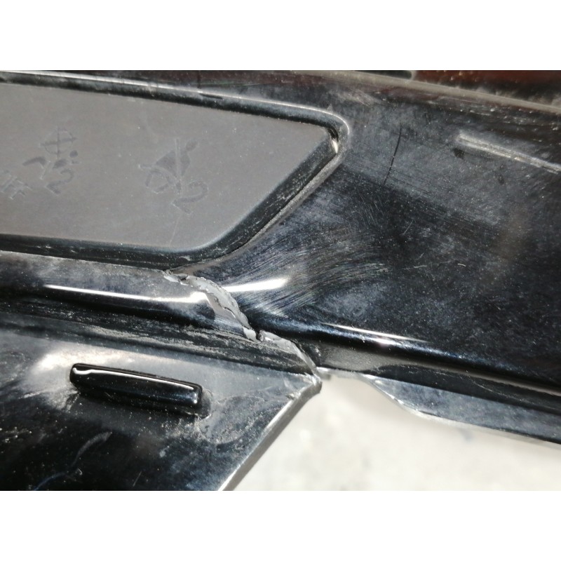 Recambio de mando calefaccion / aire acondicionado para chevrolet cruze lt referencia OEM IAM 3839408 92500126 / 202007564 20200