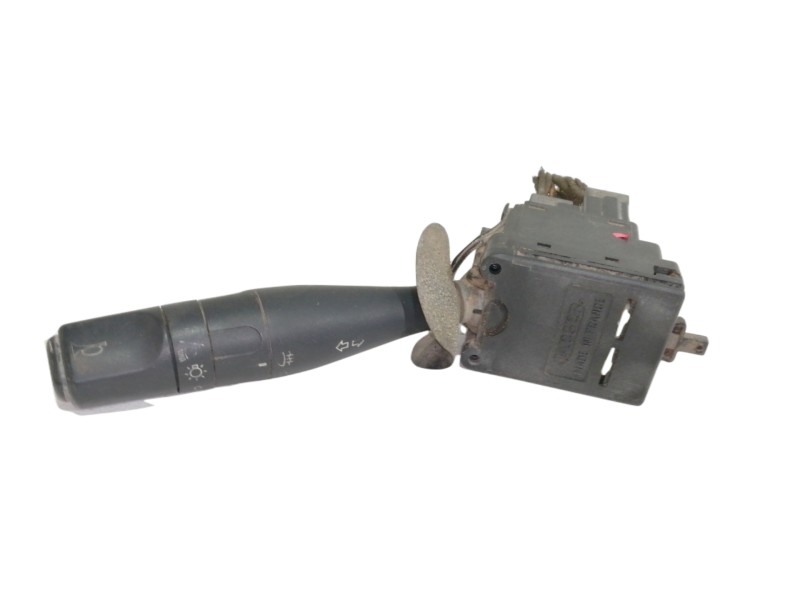 Recambio de mando intermitentes para fiat scudo (222) 1.9 diesel referencia OEM IAM 96236415ZL  