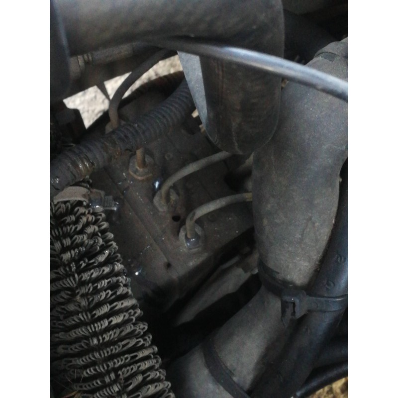 Recambio de abs para cadillac cts 3.2 elegance referencia OEM IAM 18045489 R031640085 89047766