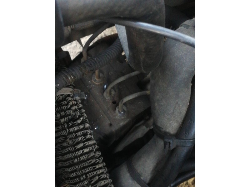 Recambio de abs para cadillac cts 3.2 elegance referencia OEM IAM 18045489 R031640085 89047766