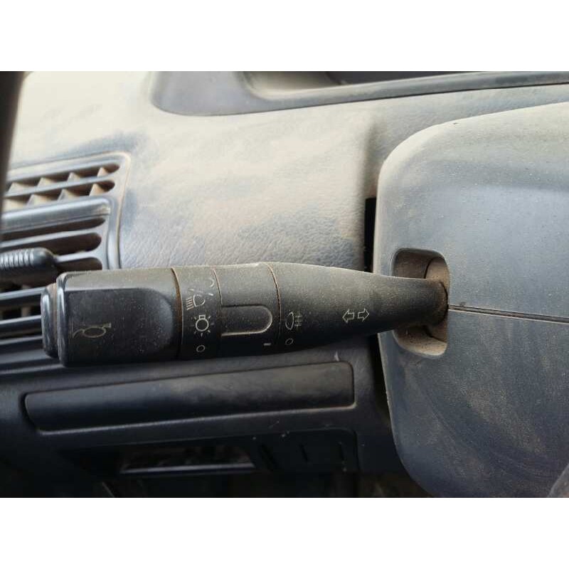 Recambio de mando intermitentes para fiat scudo (222) 1.9 diesel referencia OEM IAM 96236415ZL  