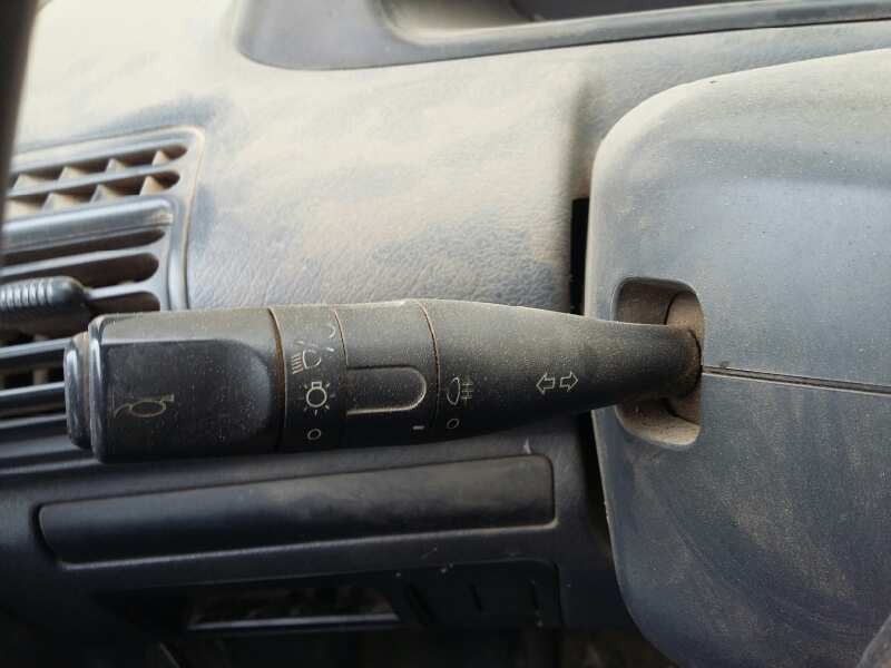 Recambio de mando intermitentes para fiat scudo (222) 1.9 diesel referencia OEM IAM 96236415ZL  