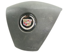 Recambio de airbag delantero izquierdo para cadillac cts 3.2 elegance referencia OEM IAM 16866407  