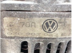 Recambio de alternador para volkswagen golf iii berlina (1h1) 1.4 referencia OEM IAM 030903023E   2