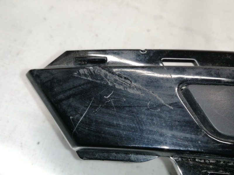 Recambio de mando calefaccion / aire acondicionado para chevrolet cruze lt referencia OEM IAM 3839408 92500126 / 202007564 20200