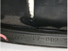 Recambio de airbag delantero izquierdo para cadillac cts 3.2 elegance referencia OEM IAM 16866407   2