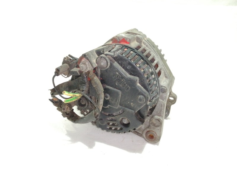 Recambio de alternador para volkswagen golf iii berlina (1h1) 1.4 referencia OEM IAM 030903023E  