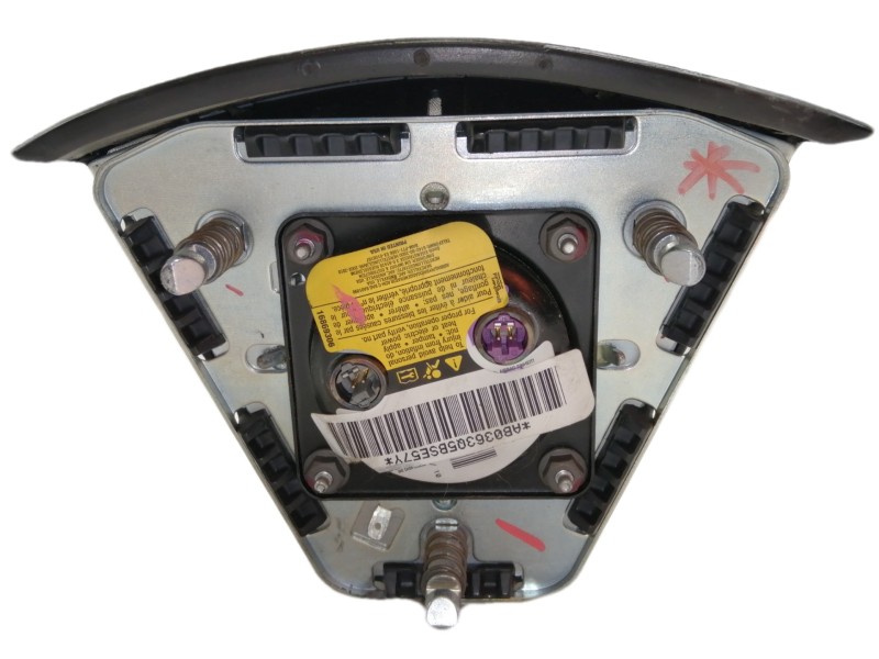 Recambio de airbag delantero izquierdo para cadillac cts 3.2 elegance referencia OEM IAM 16866407  