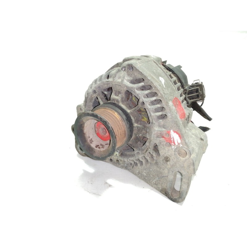 Recambio de alternador para volkswagen golf iii berlina (1h1) 1.4 referencia OEM IAM 030903023E  