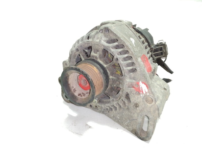 Recambio de alternador para volkswagen golf iii berlina (1h1) 1.4 referencia OEM IAM 030903023E  
