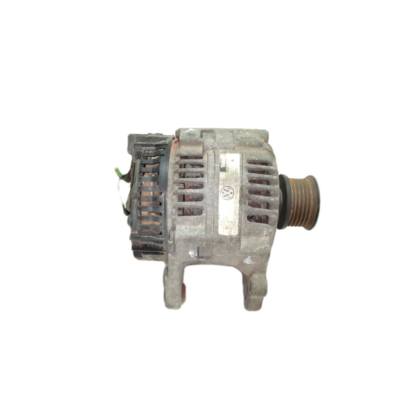 Recambio de alternador para volkswagen golf iii berlina (1h1) 1.4 referencia OEM IAM 030903023E  
