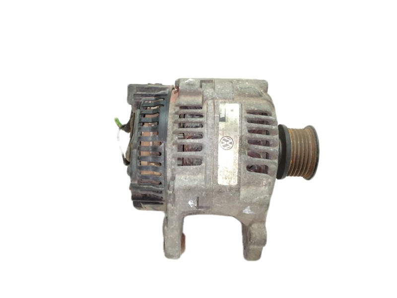 Recambio de alternador para volkswagen golf iii berlina (1h1) 1.4 referencia OEM IAM 030903023E  