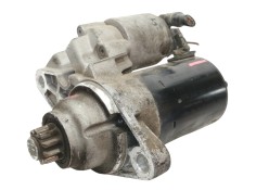 Recambio de motor arranque para seat ibiza (6l1) 1.2 12v referencia OEM IAM 0001120406  