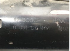 Recambio de motor arranque para seat ibiza (6l1) 1.2 12v referencia OEM IAM 0001120406   2