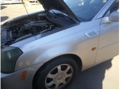 Recambio de aleta delantera izquierda para cadillac cts 3.2 elegance referencia OEM IAM    2