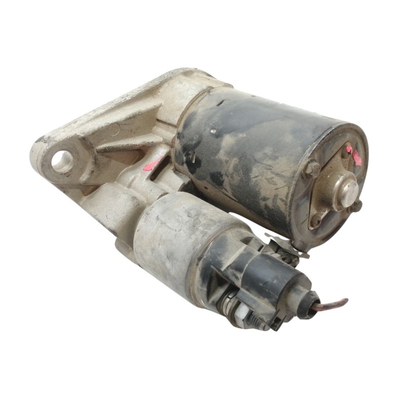 Recambio de motor arranque para seat ibiza (6l1) 1.2 12v referencia OEM IAM 0001120406  