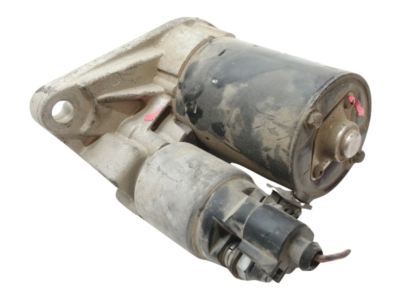 Recambio de motor arranque para seat ibiza (6l1) 1.2 12v referencia OEM IAM 0001120406  