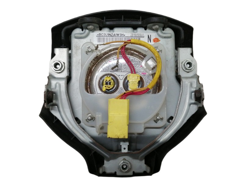 Recambio de airbag delantero izquierdo para mitsubishi outlander (cw0) 2.0 di-d intense referencia OEM IAM 607063500A 7030A088XA