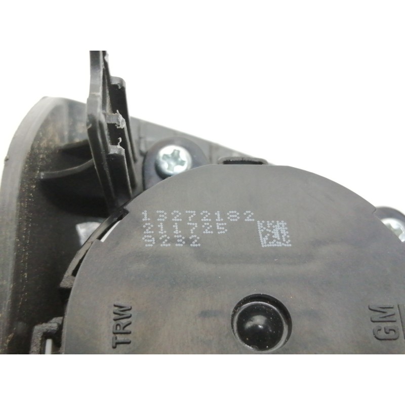 Recambio de mando elevalunas delantero izquierdo para chevrolet cruze lt referencia OEM IAM J300DTDKSY07  