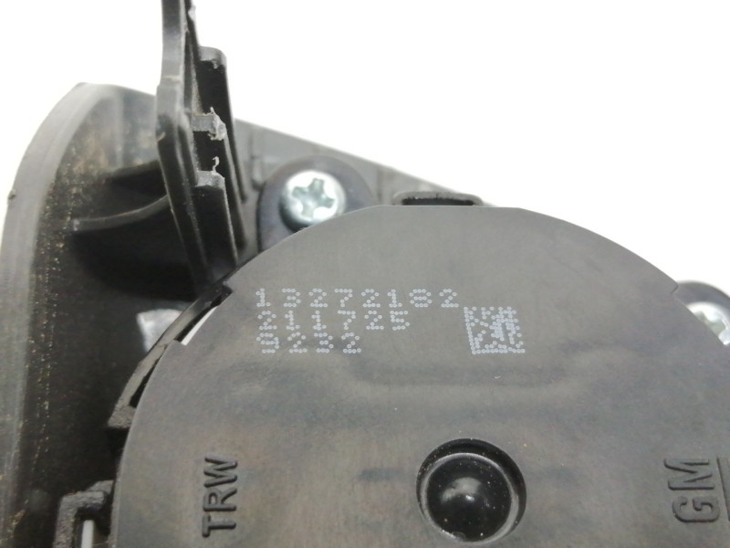 Recambio de mando elevalunas delantero izquierdo para chevrolet cruze lt referencia OEM IAM J300DTDKSY07  