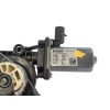 Recambio de elevalunas delantero izquierdo para fiat 500 (312_) 1.2 (312axa1a) referencia OEM IAM 52089870 52204608 