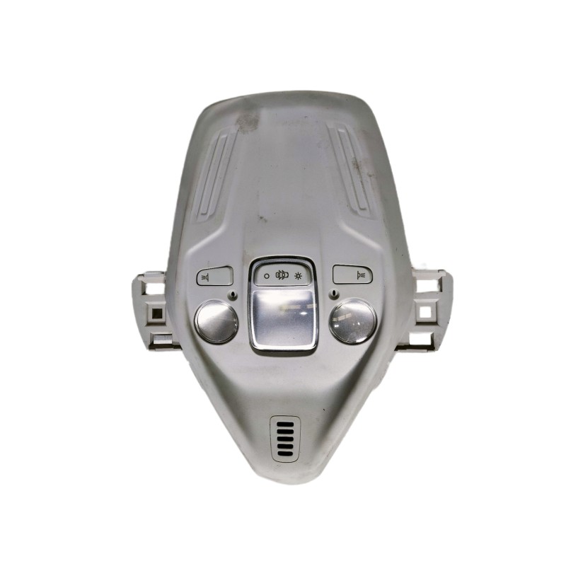 Recambio de luz interior para citroën c4 picasso 1.6 e-hdi fap referencia OEM IAM 9678124177 9678124077 9678124477 9678124277 96