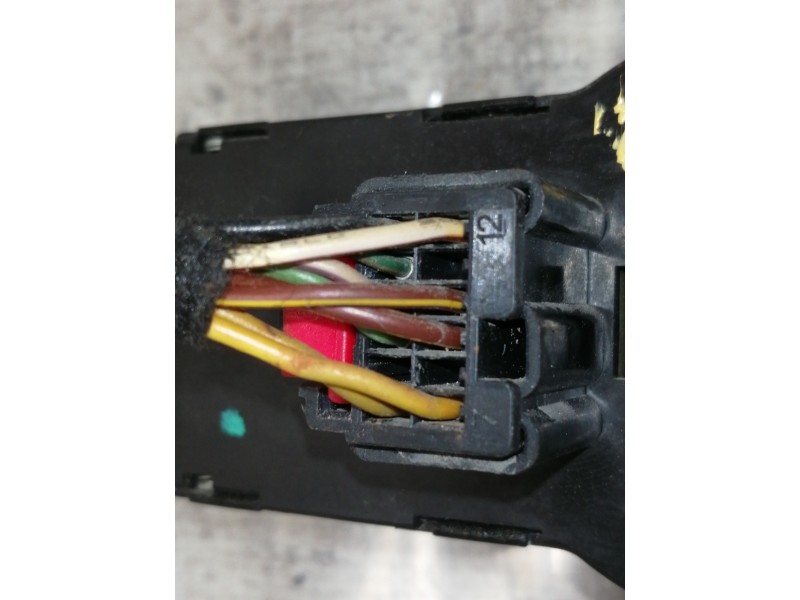 Recambio de mando luces para chevrolet cruze lt referencia OEM IAM 13301752 251508 