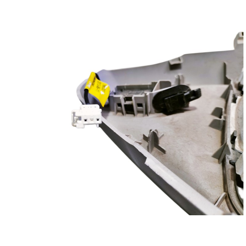 Recambio de luz interior para citroën c4 picasso 1.6 e-hdi fap referencia OEM IAM 9678124177 9678124077 9678124477 9678124277 96