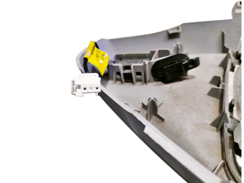 Recambio de luz interior para citroën c4 picasso 1.6 e-hdi fap referencia OEM IAM 9678124177 9678124077 9678124477 9678124277 96