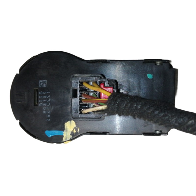 Recambio de mando luces para chevrolet cruze lt referencia OEM IAM 13301752 251508 