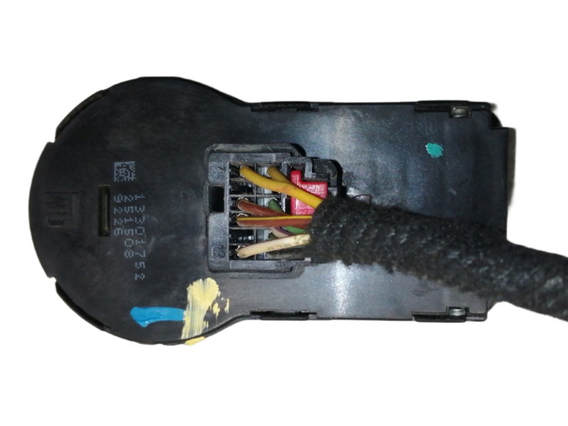 Recambio de mando luces para chevrolet cruze lt referencia OEM IAM 13301752 251508 