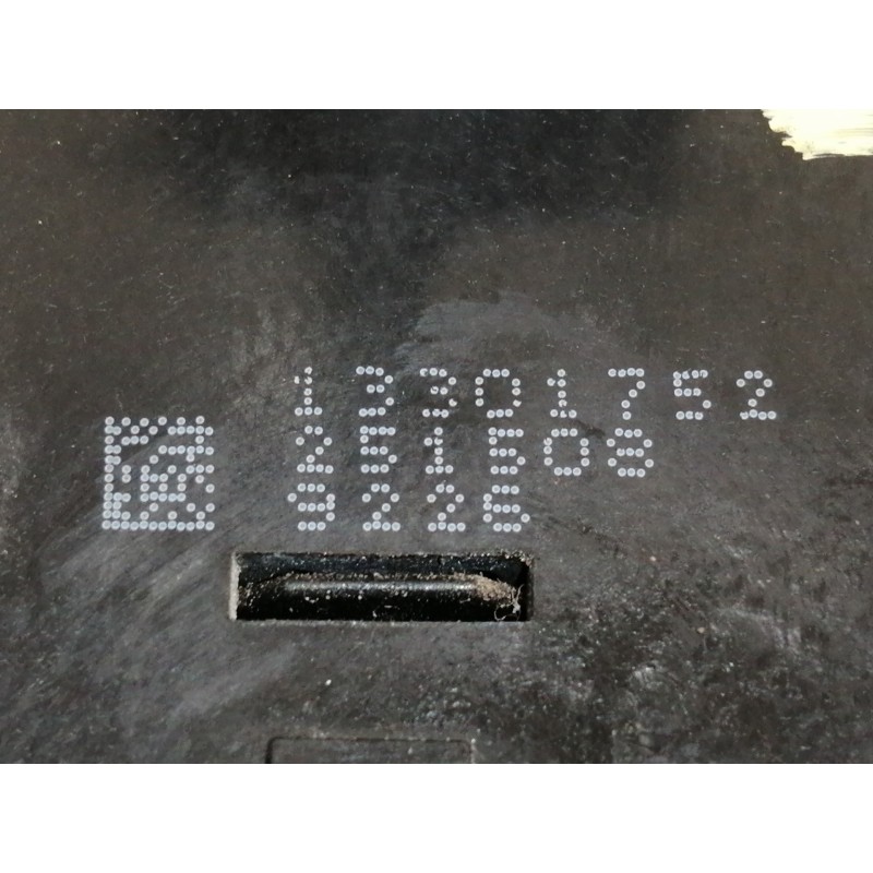 Recambio de mando luces para chevrolet cruze lt referencia OEM IAM 13301752 251508 