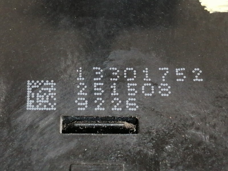 Recambio de mando luces para chevrolet cruze lt referencia OEM IAM 13301752 251508 