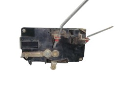 Recambio de cerradura puerta delantera derecha para fiat scudo (222) 1.9 diesel referencia OEM IAM    2